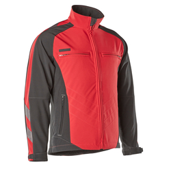 MASCOT 12002-149 UNIQUE Dresden Soft Shell Jacke - 0209...