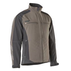 MASCOT 12002-149 UNIQUE Dresden Soft Shell Jacke - 1809...