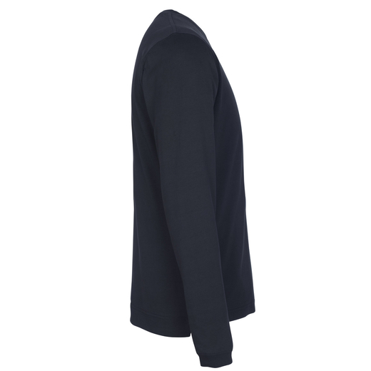 MASCOT 50548-250 CROSSOVER  Albi T-Shirt, Langarm - 010 Schwarzblau - S