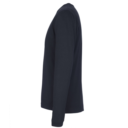 MASCOT 50548-250 CROSSOVER  Albi T-Shirt, Langarm - 010 Schwarzblau - S