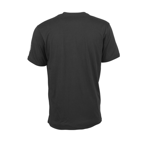 MASCOT 50415-250 CROSSOVER  Algoso T-Shirt - 09 Schwarz - S