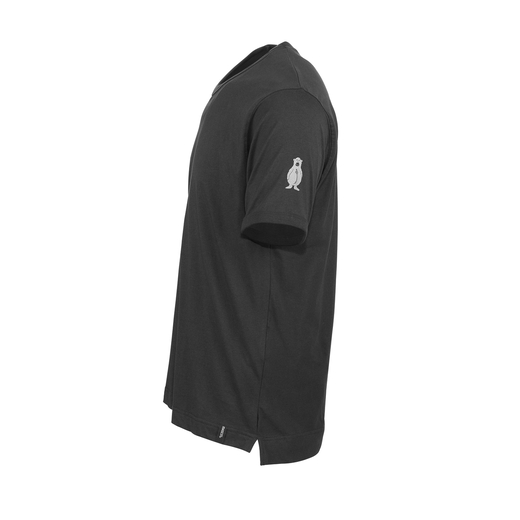 MASCOT 50415-250 CROSSOVER  Algoso T-Shirt - 09 Schwarz - S