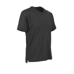 MASCOT 50415-250 CROSSOVER  Algoso T-Shirt - 09 Schwarz - S