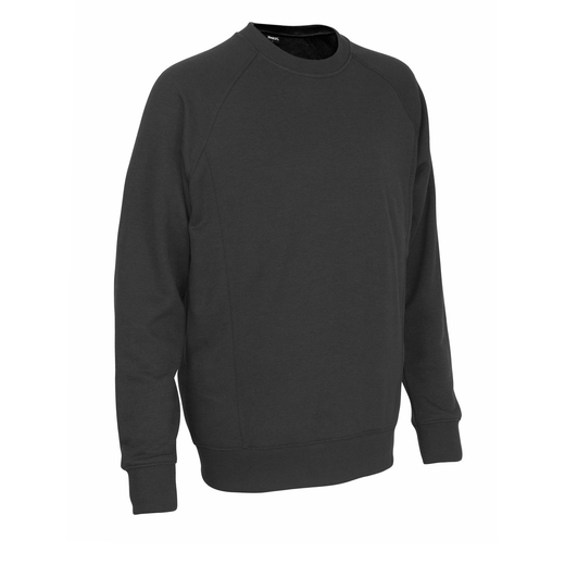 MASCOT 50204-830 CROSSOVER  Tucson Sweatshirt - 09 Schwarz - S
