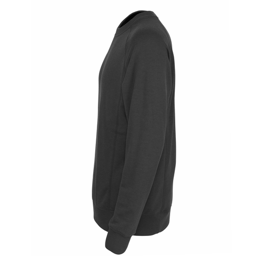 MASCOT 50204-830 CROSSOVER  Tucson Sweatshirt - 09 Schwarz - S