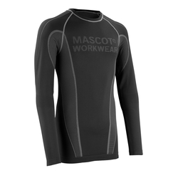 MASCOT 50561-940 CROSSOVER  Hamar Funktionsunterhemd - 09...