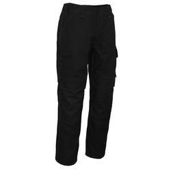 MASCOT 10179-154 INDUSTRY  Houston Hose mit Knietaschen -...