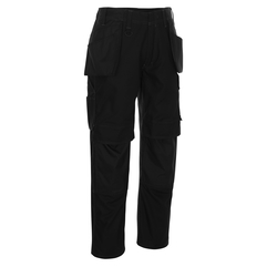 MASCOT 10131-154 INDUSTRY  Springfield Hose mit Knie- und...