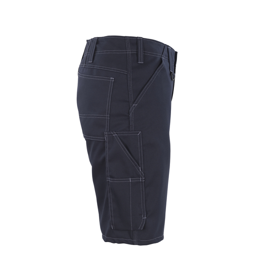 MASCOT 10149-154 INDUSTRY  Charleston Shorts - 010 Schwarzblau - C42