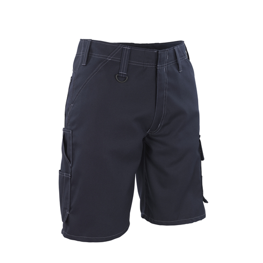 MASCOT 10149-154 INDUSTRY  Charleston Shorts - 010 Schwarzblau - C44