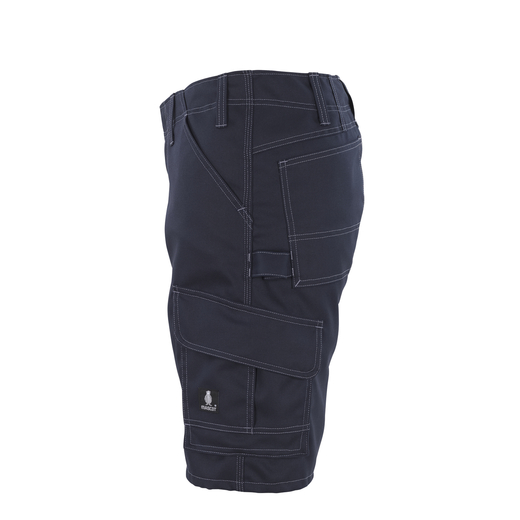 MASCOT 10149-154 INDUSTRY  Charleston Shorts - 010 Schwarzblau - C50