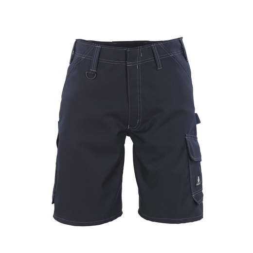MASCOT 10149-154 INDUSTRY  Charleston Shorts - 010 Schwarzblau - C54
