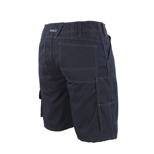 MASCOT 10149-154 INDUSTRY  Charleston Shorts - 010 Schwarzblau - C56