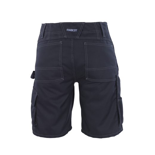 MASCOT 10149-154 INDUSTRY  Charleston Shorts - 010 Schwarzblau - C56