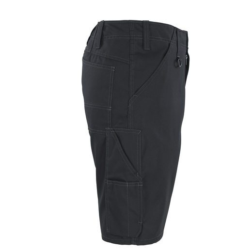 MASCOT 10149-154 INDUSTRY  Charleston Shorts - 09 Schwarz - C49