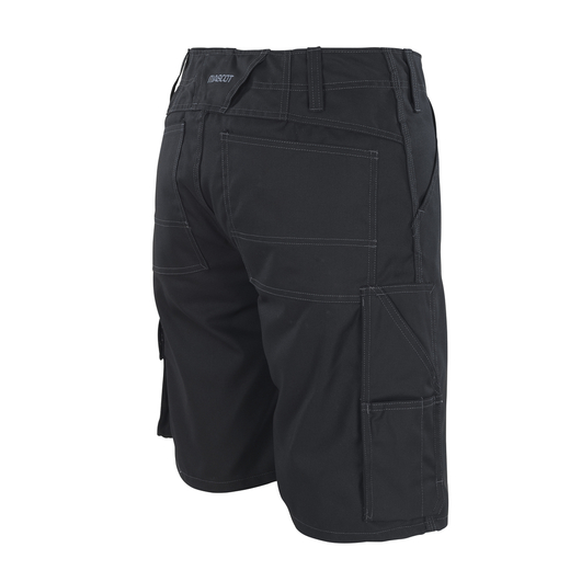 MASCOT 10149-154 INDUSTRY  Charleston Shorts - 09 Schwarz - C49