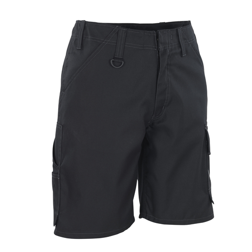 MASCOT 10149-154 INDUSTRY  Charleston Shorts - 09 Schwarz - C50