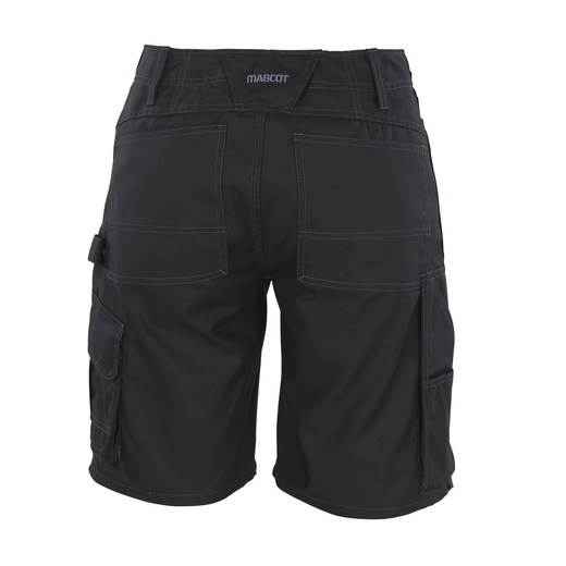 MASCOT 10149-154 INDUSTRY  Charleston Shorts - 09 Schwarz - C52