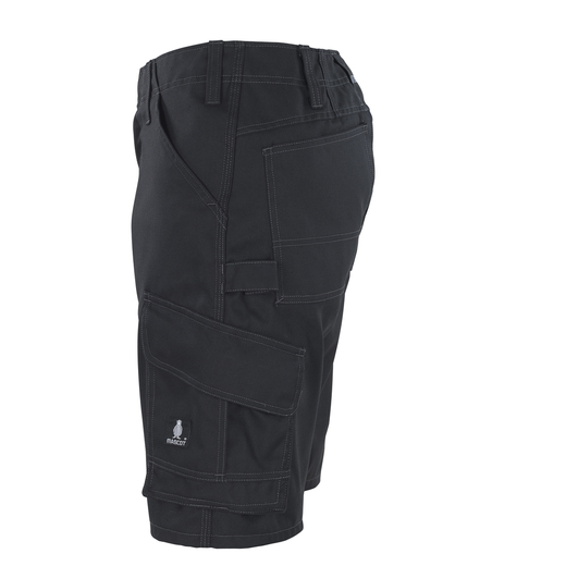 MASCOT 10149-154 INDUSTRY  Charleston Shorts - 09 Schwarz - C52