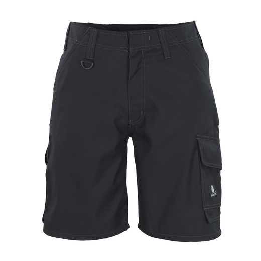 MASCOT 10149-154 INDUSTRY  Charleston Shorts - 09 Schwarz - C52