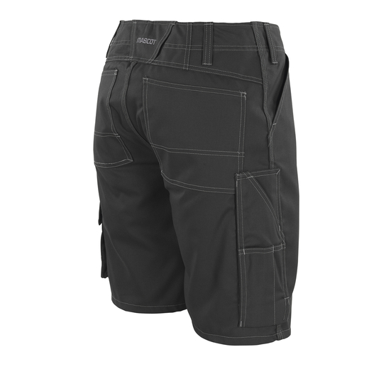 MASCOT 10149-154 INDUSTRY  Charleston Shorts - 18 Dunkelanthrazit - C47