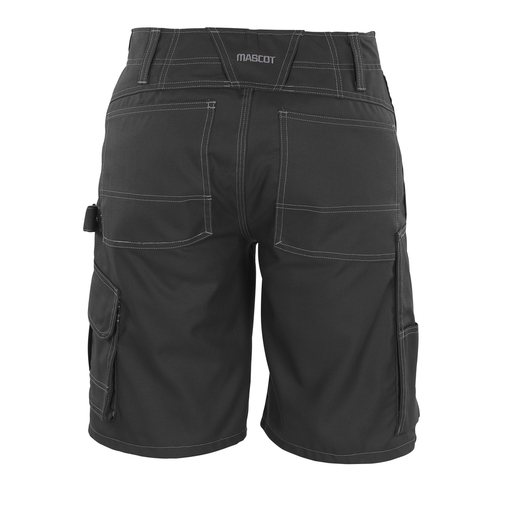 MASCOT 10149-154 INDUSTRY  Charleston Shorts - 18 Dunkelanthrazit - C47