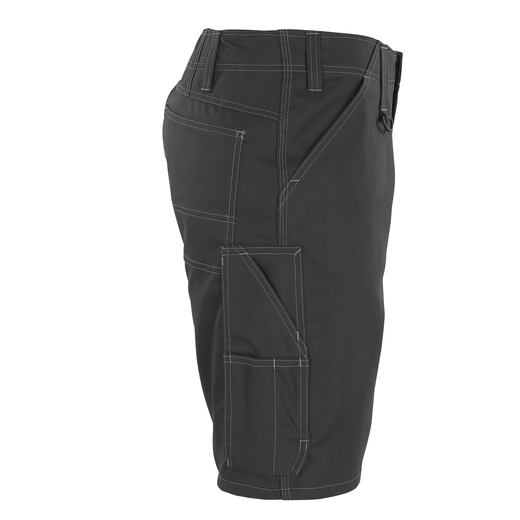 MASCOT 10149-154 INDUSTRY  Charleston Shorts - 18 Dunkelanthrazit - C49