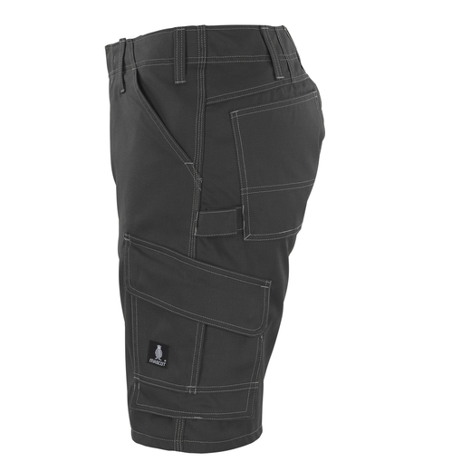 MASCOT 10149-154 INDUSTRY  Charleston Shorts - 18 Dunkelanthrazit - C49