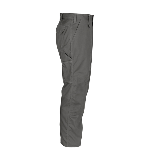 MASCOT 10579-442 INDUSTRY  Pittsburgh Hose mit Knietaschen - 18 Dunkelanthrazit - 76C50