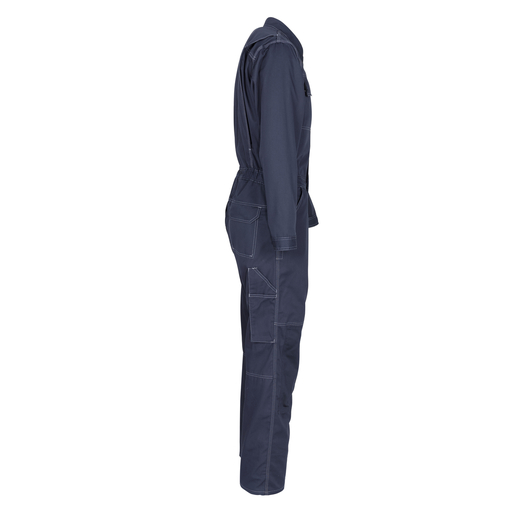 MASCOT 12311-630 INDUSTRY  Danville Overall mit Knietaschen - 010 Schwarzblau - M