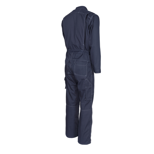 MASCOT 12311-630 INDUSTRY  Danville Overall mit Knietaschen - 010 Schwarzblau - M