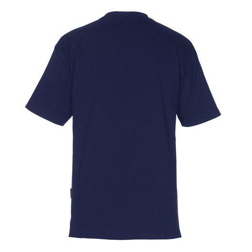 MASCOT 00782-250 CROSSOVER  Java T-Shirt - 01 Marine - L ONE