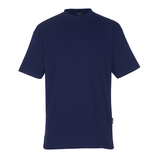 MASCOT 00782-250 CROSSOVER  Java T-Shirt - 01 Marine - L ONE