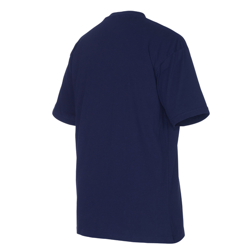 MASCOT 00782-250 CROSSOVER  Java T-Shirt - 01 Marine - XL ONE
