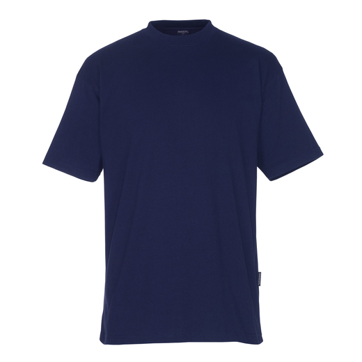 MASCOT 00782-250 CROSSOVER  Java T-Shirt - 01 Marine - XL ONE