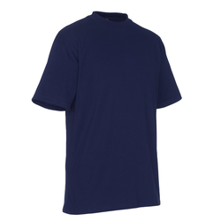 MASCOT 00782-250 CROSSOVER  Java T-Shirt - 01 Marine - XL...