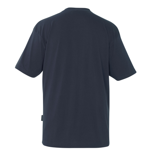 MASCOT 00782-250 CROSSOVER  Java T-Shirt - 010 Schwarzblau - M ONE