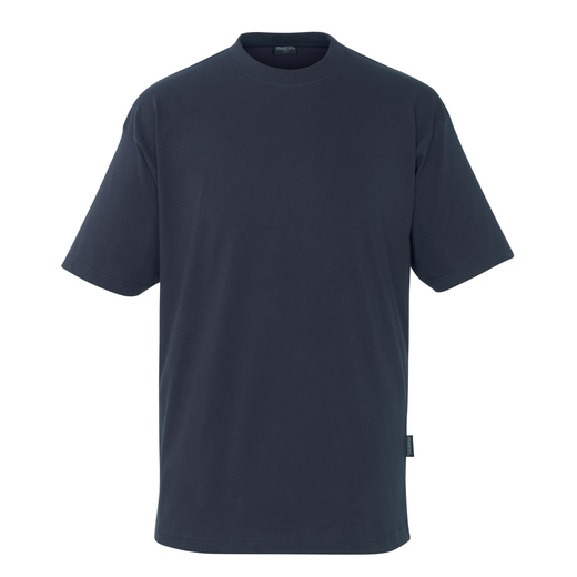 MASCOT 00782-250 CROSSOVER  Java T-Shirt - 010 Schwarzblau - 2XL ONE