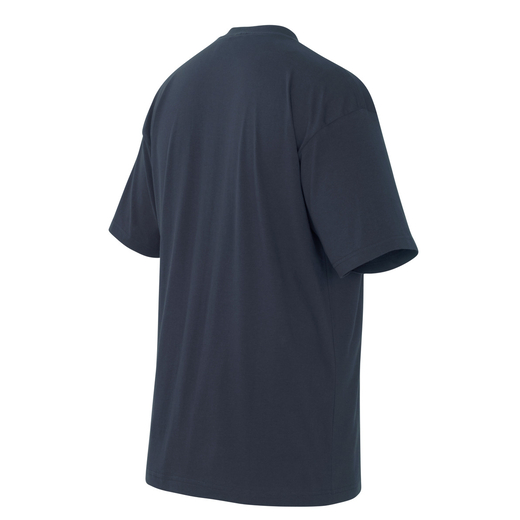 MASCOT 00782-250 CROSSOVER  Java T-Shirt - 010 Schwarzblau - 3XL TEN