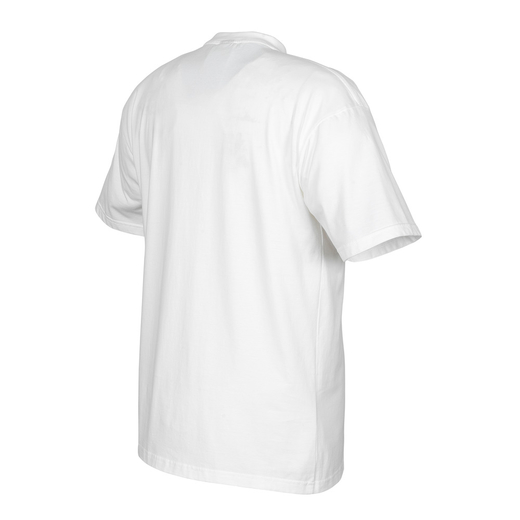 MASCOT 00782-250 CROSSOVER  Java T-Shirt - 06 Wei� - XL ONE