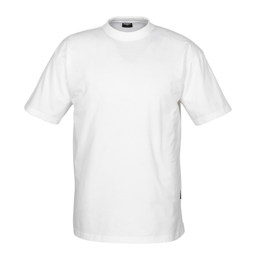 MASCOT 00782-250 CROSSOVER  Java T-Shirt - 06 Wei� - XL ONE