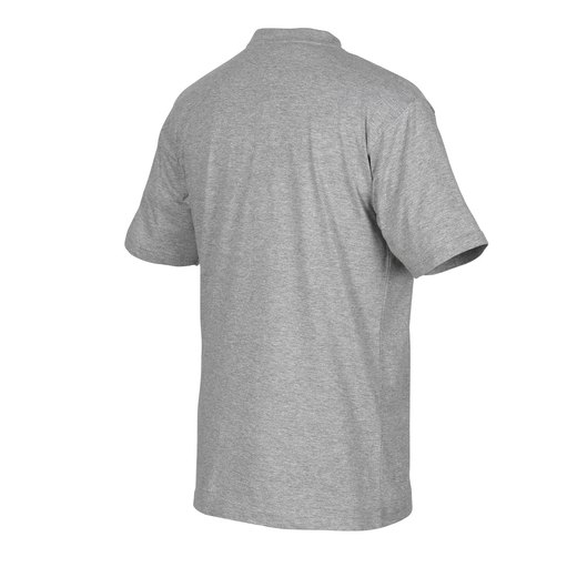 MASCOT 00782-250 CROSSOVER  Java T-Shirt - 08 Grau-meliert - S ONE