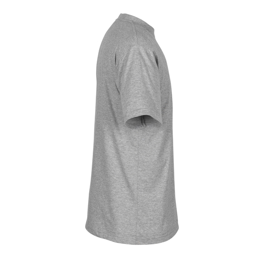 MASCOT 00782-250 CROSSOVER  Java T-Shirt - 08 Grau-meliert - XL ONE