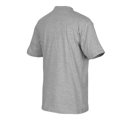 MASCOT 00782-250 CROSSOVER  Java T-Shirt - 08 Grau-meliert - XL ONE