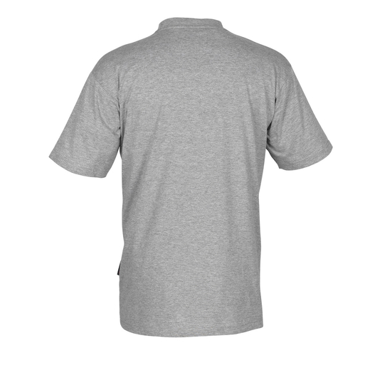 MASCOT 00782-250 CROSSOVER  Java T-Shirt - 08 Grau-meliert - XL ONE