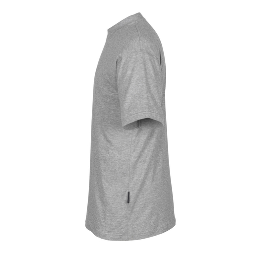 MASCOT 00782-250 CROSSOVER  Java T-Shirt - 08 Grau-meliert - XL ONE