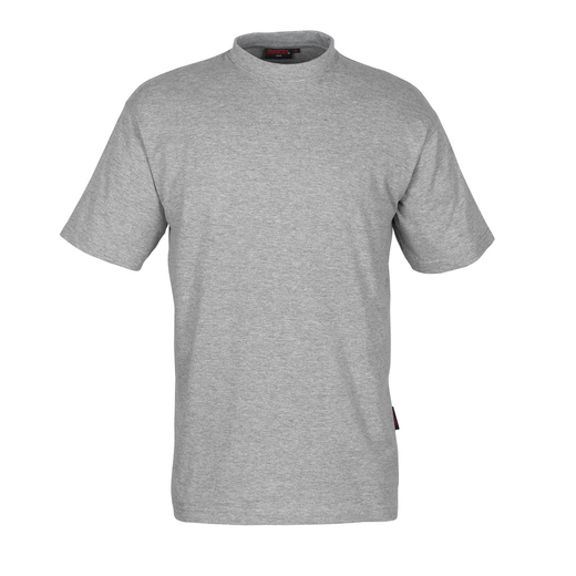 MASCOT 00782-250 CROSSOVER  Java T-Shirt - 08 Grau-meliert - XL ONE