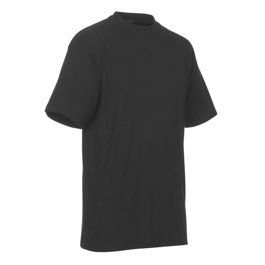 MASCOT 00782-250 CROSSOVER  Java T-Shirt - 09 Schwarz - S ONE