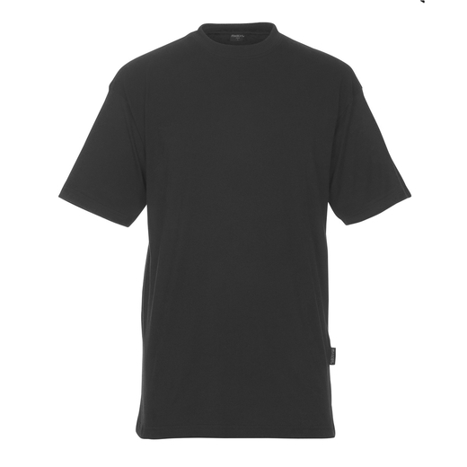 MASCOT 00782-250 CROSSOVER  Java T-Shirt - 09 Schwarz - L ONE