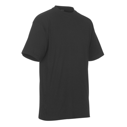 MASCOT 00782-250 CROSSOVER  Java T-Shirt - 09 Schwarz - XL ONE